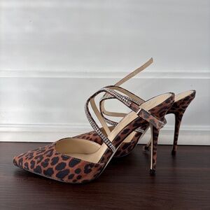 Jessica Simpson Stilettos